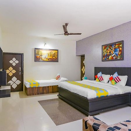 Exotic 1Br Stay In Mount Abu Buitenkant foto