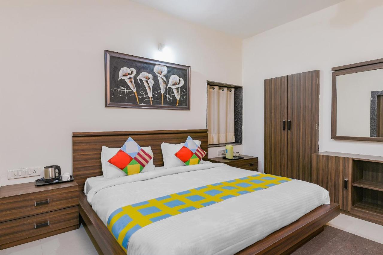 Exotic 1Br Stay In Mount Abu Buitenkant foto