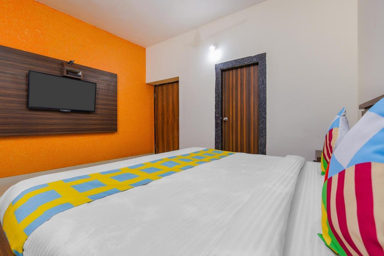 Exotic 1Br Stay In Mount Abu Buitenkant foto