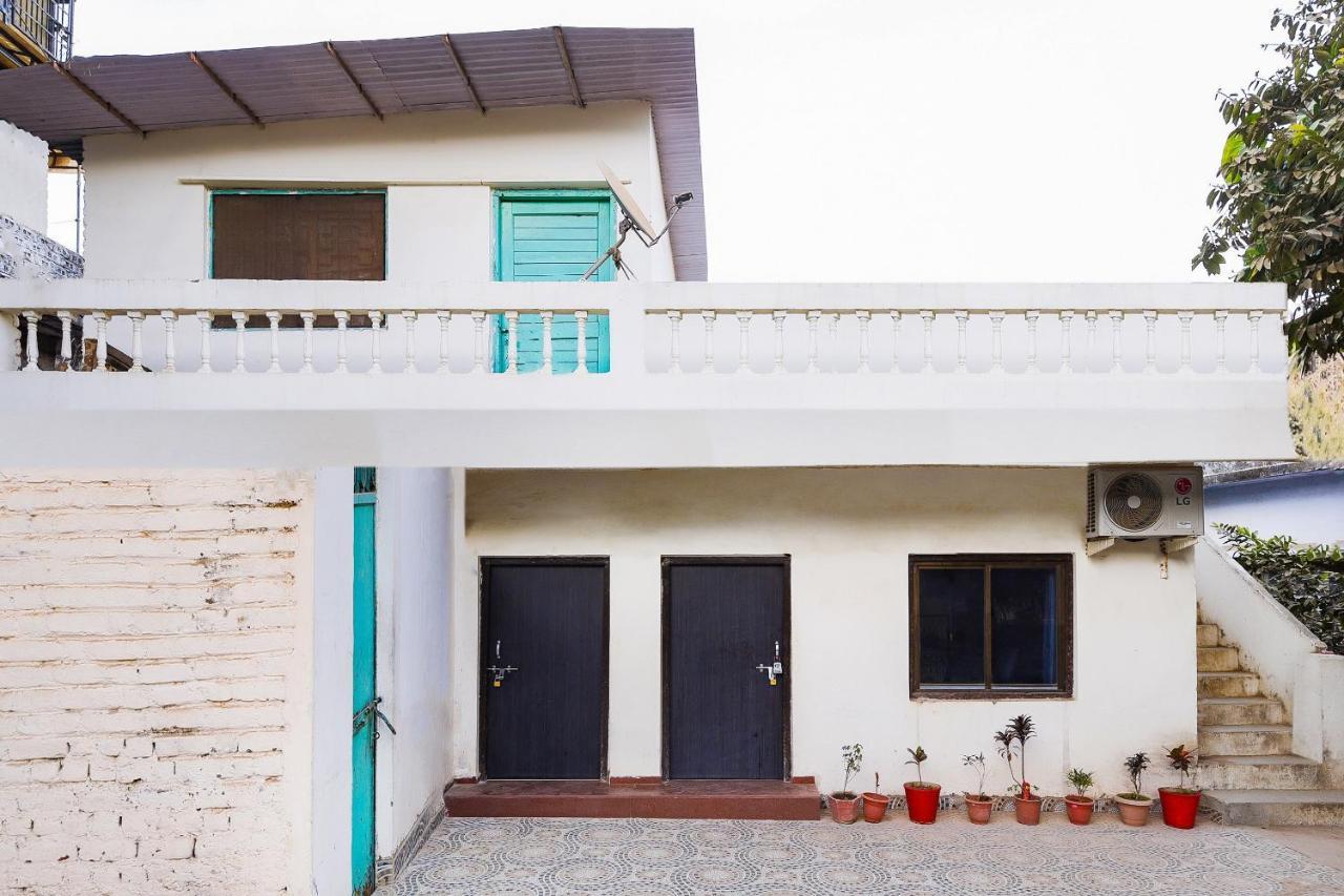 Exotic 1Br Stay In Mount Abu Buitenkant foto