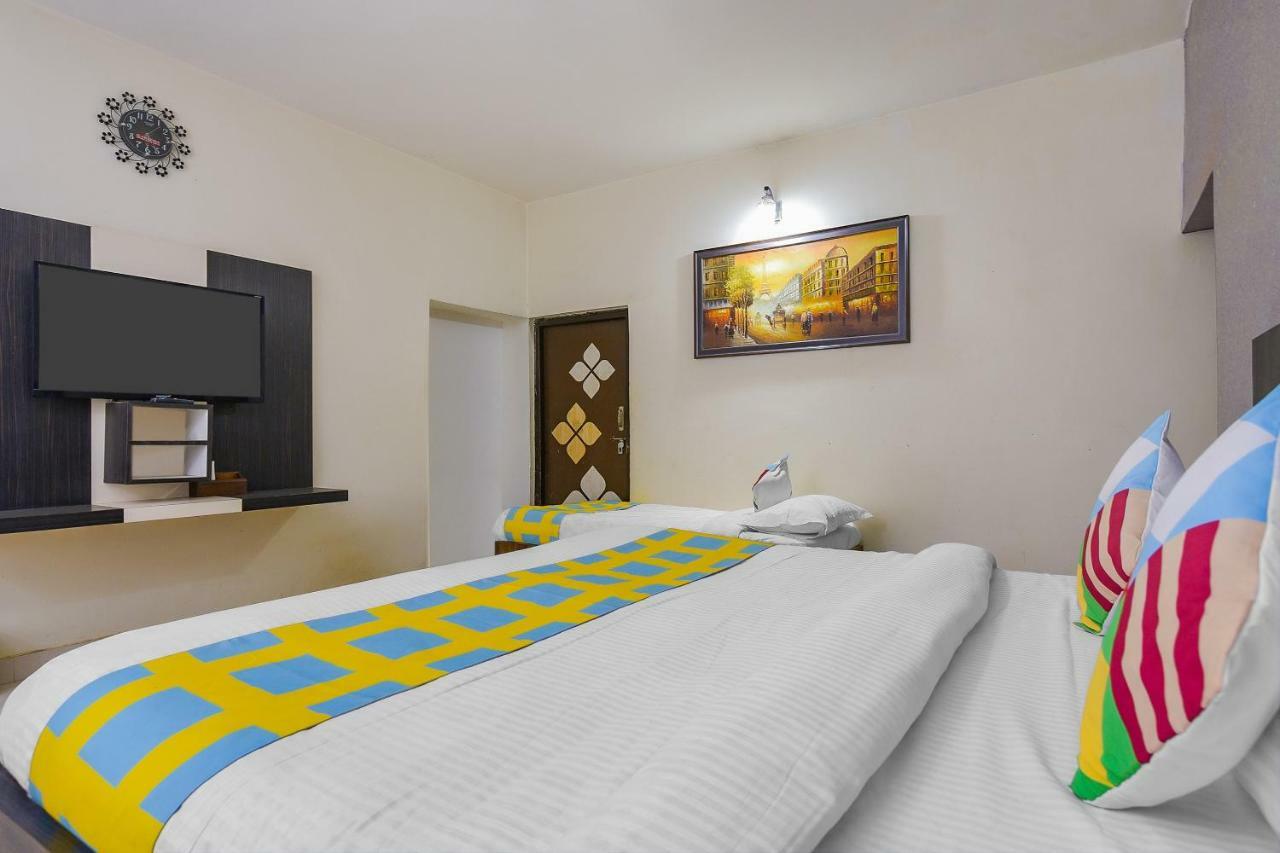 Exotic 1Br Stay In Mount Abu Buitenkant foto